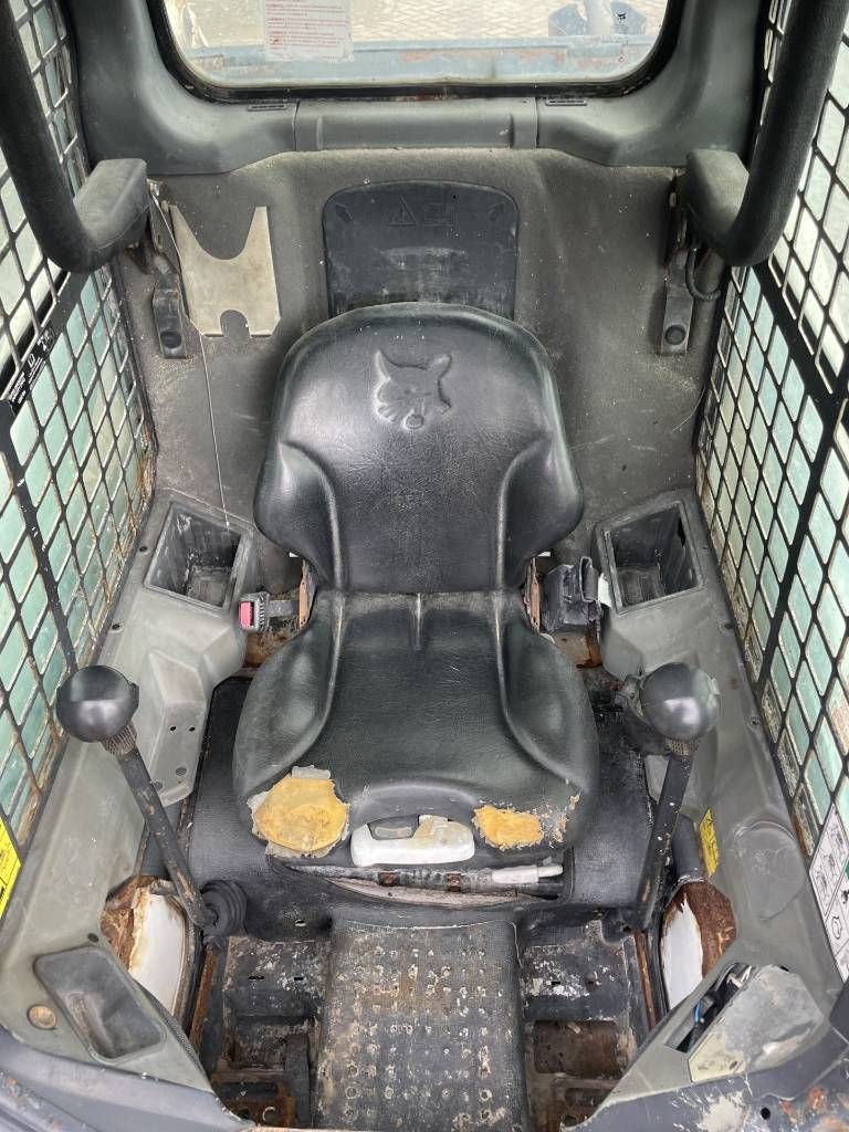 Bobcat S 450