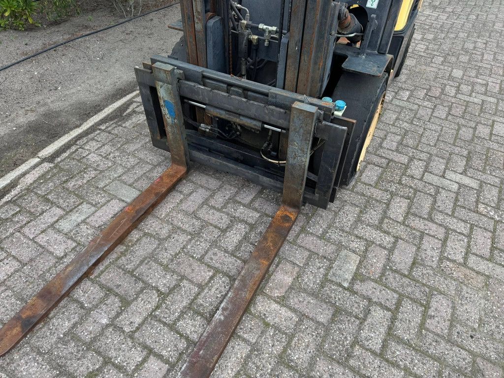 Daewoo DS30 Diesel heftruck