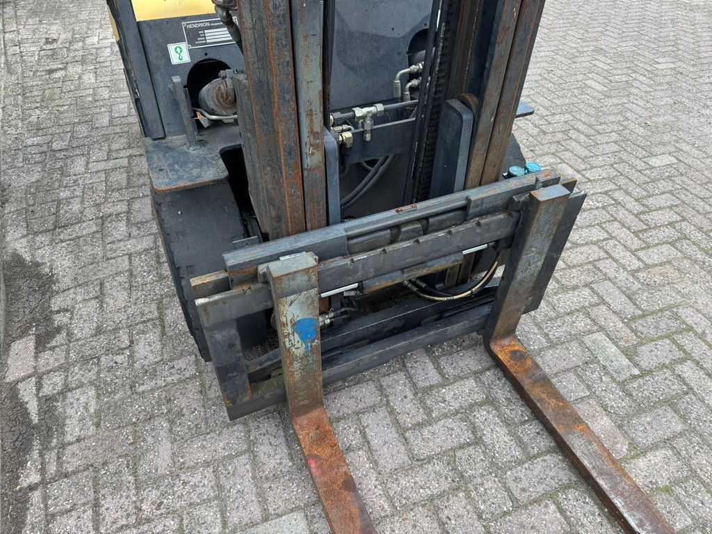 Daewoo DS30 Diesel heftruck