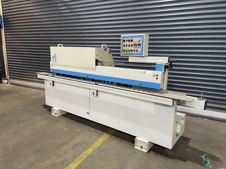 Edge banders Elwood Athena A 10 2002