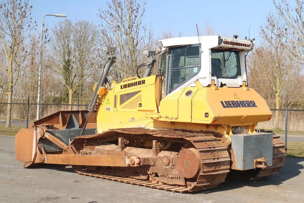 Liebherr PR736 LGP | AIRCO | LOW HOURS!