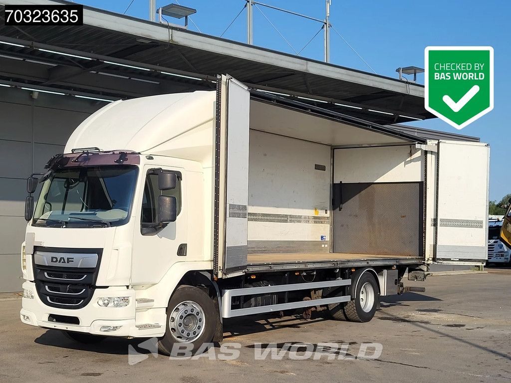 DAF LF LF 320 4X2 19 Tons Automatic 2.000Kg Tailgate Euro 6