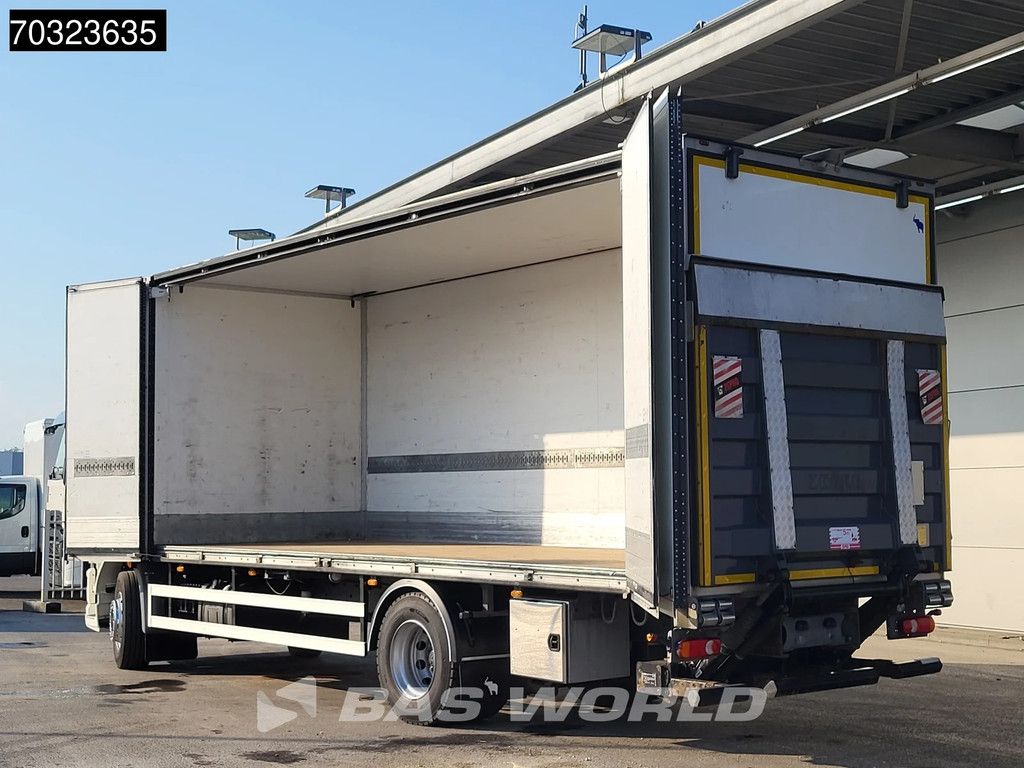 DAF LF LF 320 4X2 19 Tons Automatic 2.000Kg Tailgate Euro 6