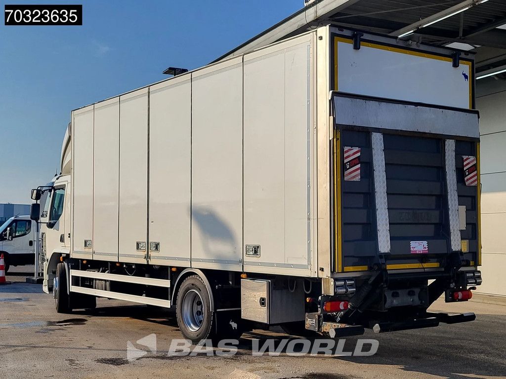 DAF LF LF 320 4X2 19 Tons Automatic 2.000Kg Tailgate Euro 6