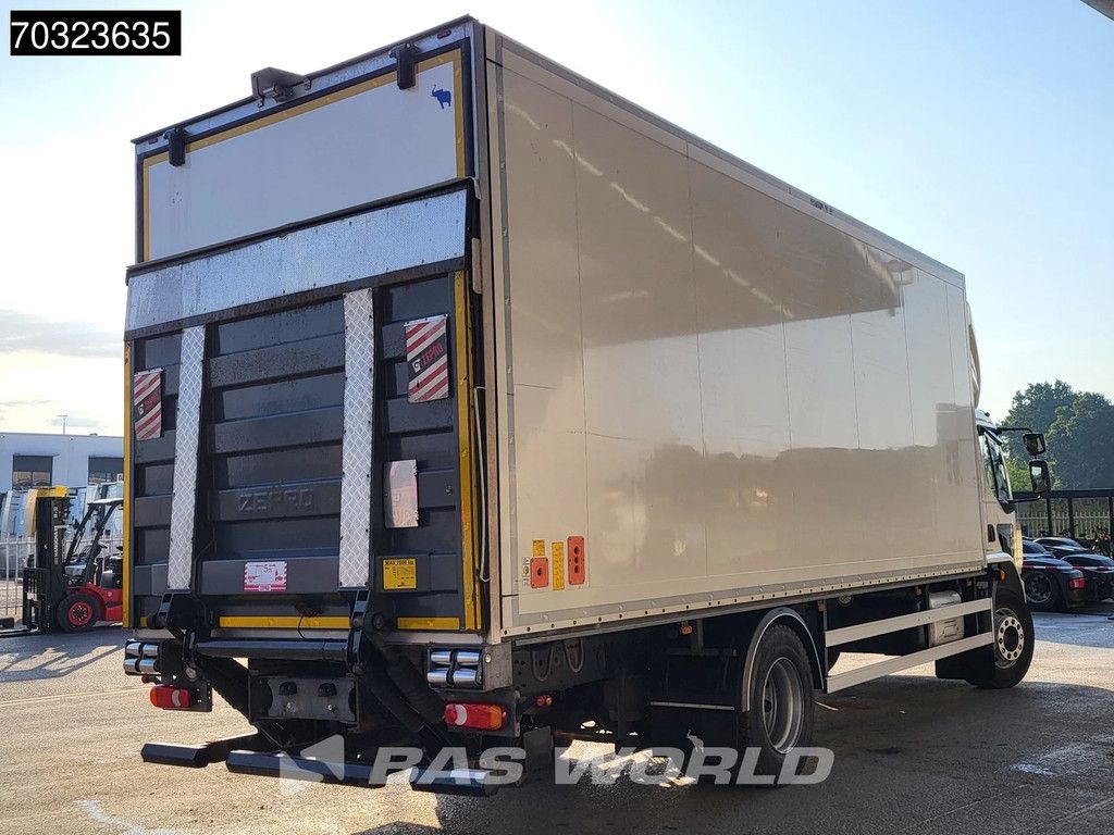 DAF LF LF 320 4X2 19 Tons Automatic 2.000Kg Tailgate Euro 6