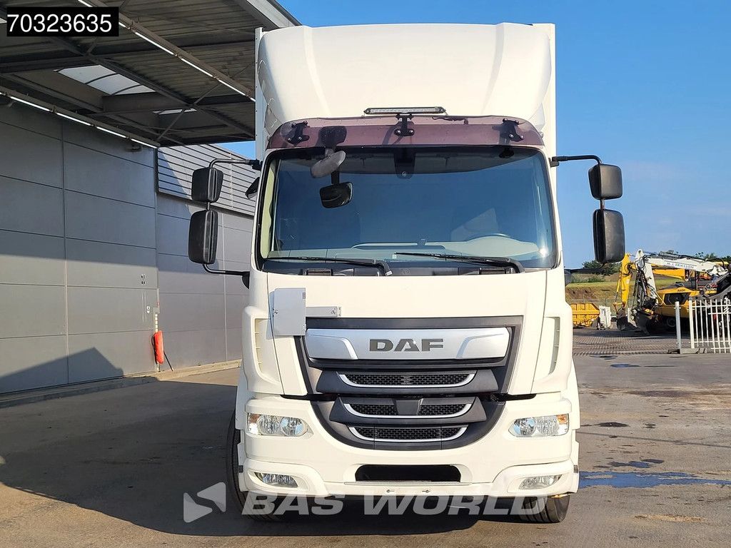 DAF LF LF 320 4X2 19 Tons Automatic 2.000Kg Tailgate Euro 6