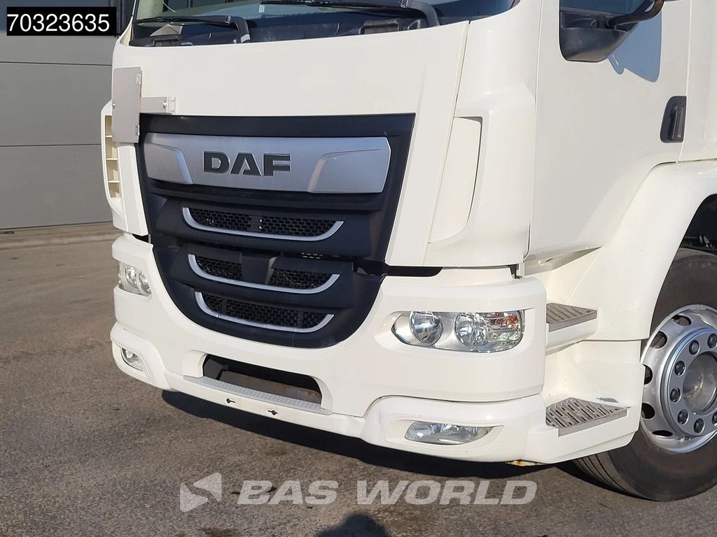 DAF LF LF 320 4X2 19 Tons Automatic 2.000Kg Tailgate Euro 6