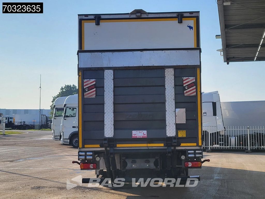 DAF LF LF 320 4X2 19 Tons Automatic 2.000Kg Tailgate Euro 6