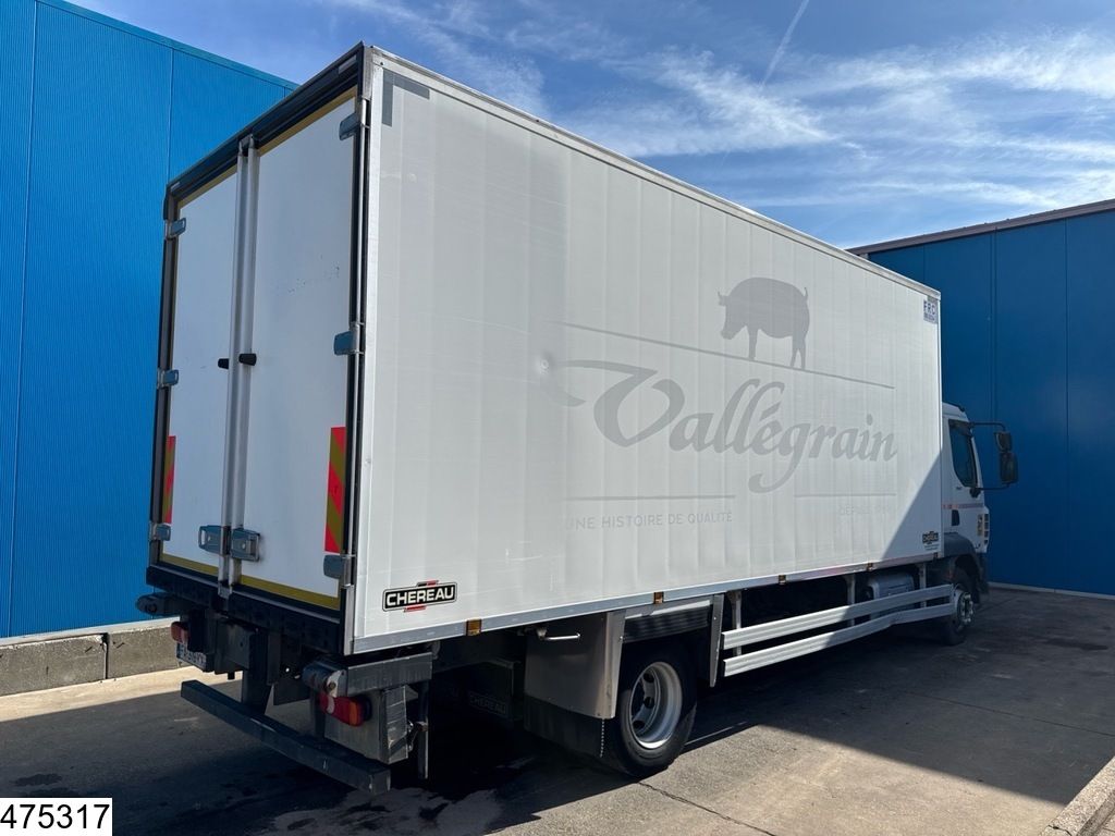 DAF LF 260 EURO 6, ACC, Carrier, Meat, Viande, Carne