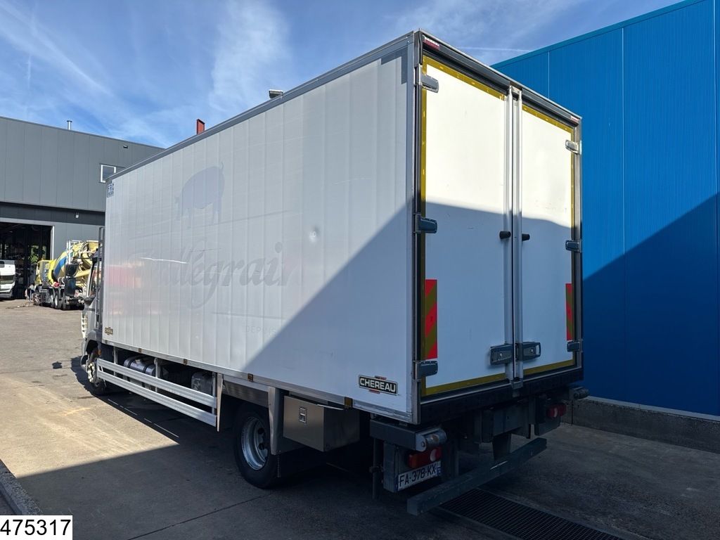 DAF LF 260 EURO 6, ACC, Carrier, Meat, Viande, Carne