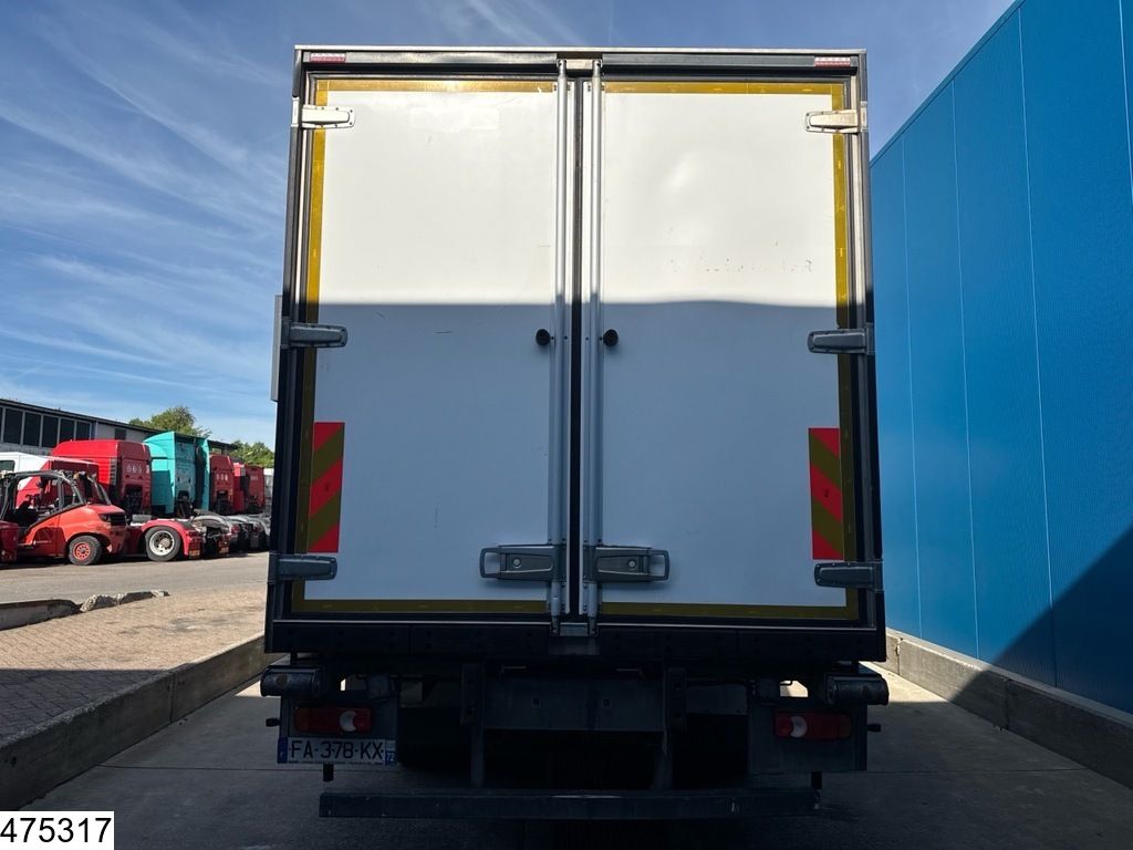 DAF LF 260 EURO 6, ACC, Carrier, Meat, Viande, Carne