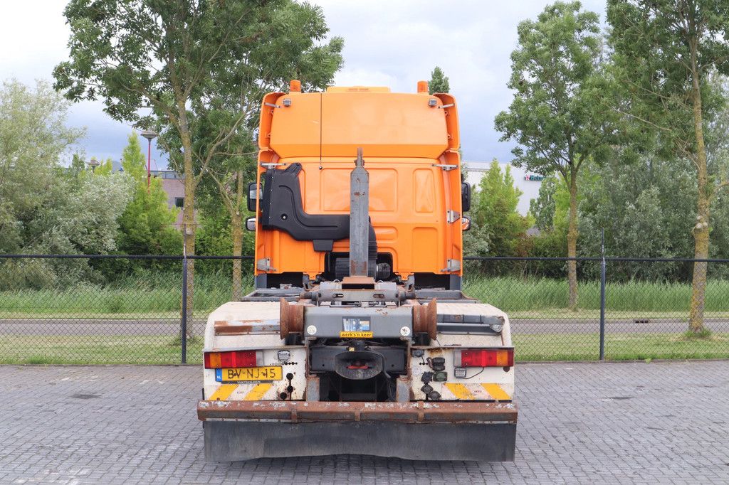 DAF CF 85.360 | 6X2 | VDL HOOKLIFT | EURO 5