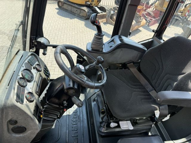 Schaffer 8610T Bj17 35km/h Telescoop Shovel Verreiker 5m Hefhoog