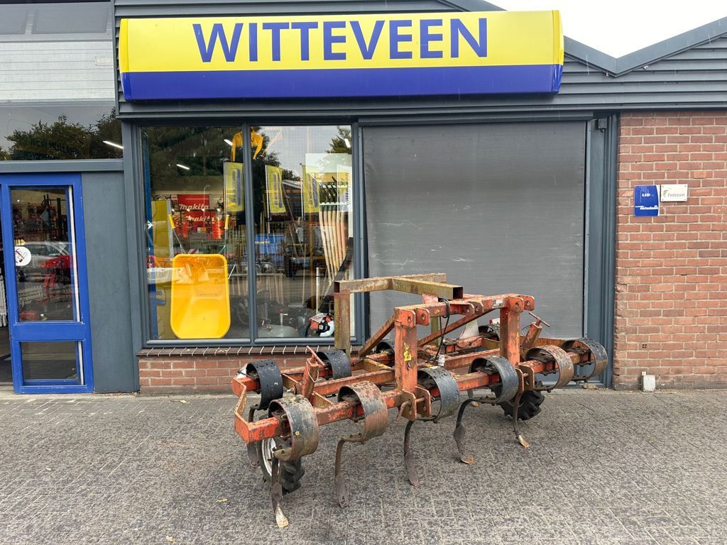 Schouten CULTIVATOR 11 tanden