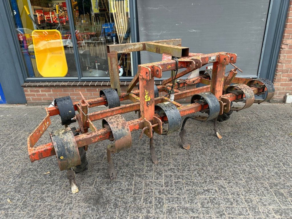 Schouten CULTIVATOR 11 tanden