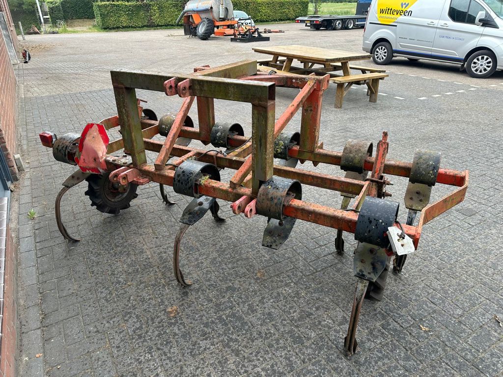 Schouten CULTIVATOR 11 tanden