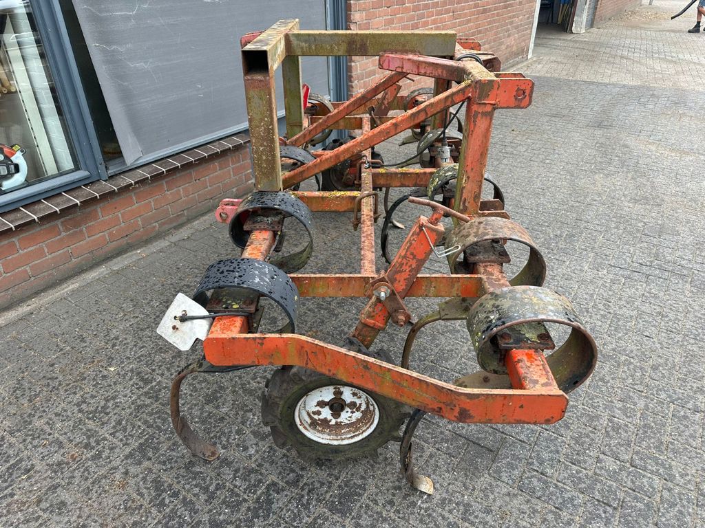 Schouten CULTIVATOR 11 tanden