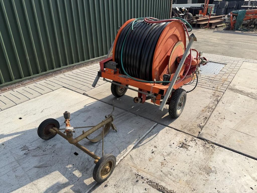 Irrifrance haspel