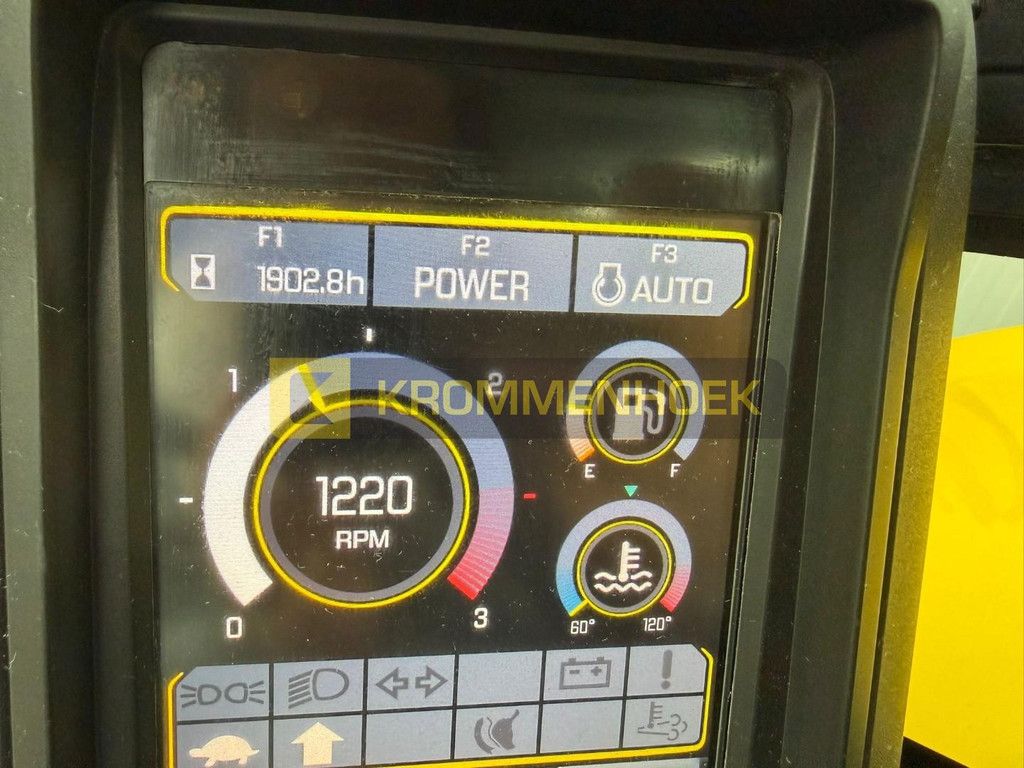 Wacker Neuson EW 65 KH10228