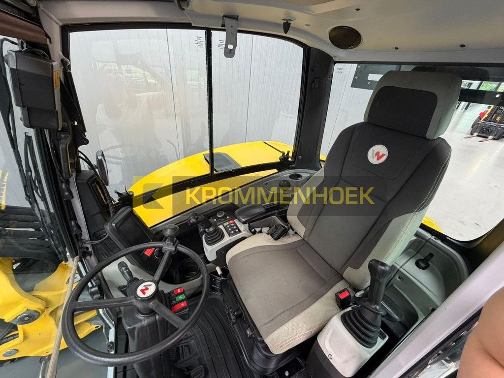 Wacker Neuson EW 65 KH10228