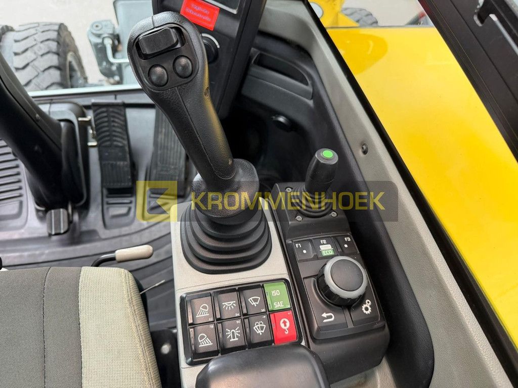 Wacker Neuson EW 65 KH10228