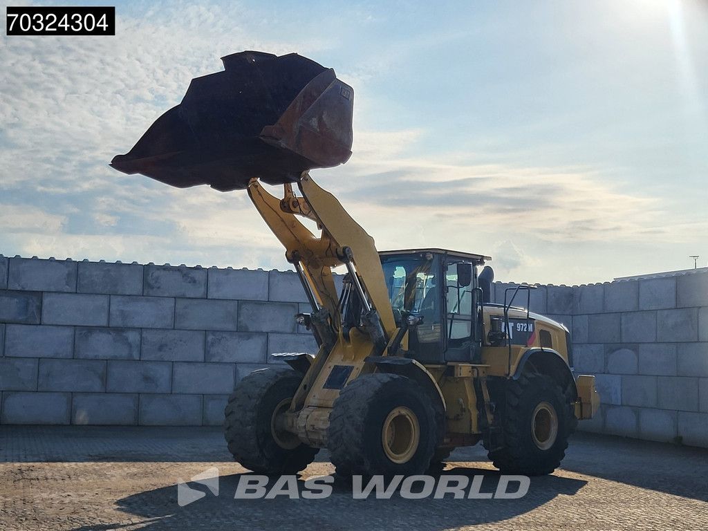 Caterpillar 972 M