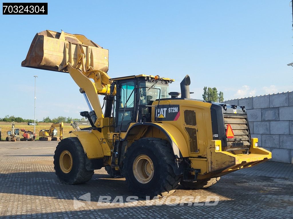 Caterpillar 972 M