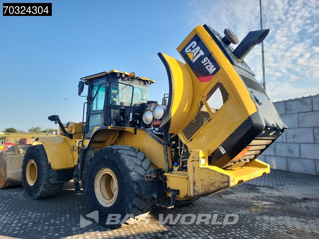 Caterpillar 972 M