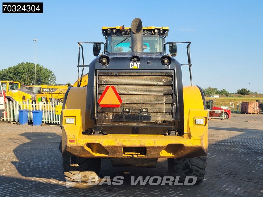 Caterpillar 972 M