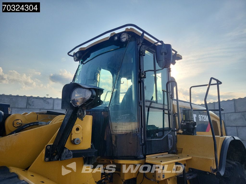 Caterpillar 972 M