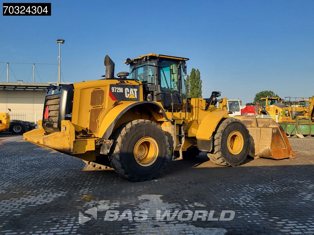 Caterpillar 972 M