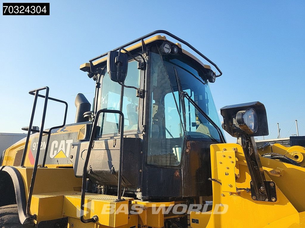 Caterpillar 972 M