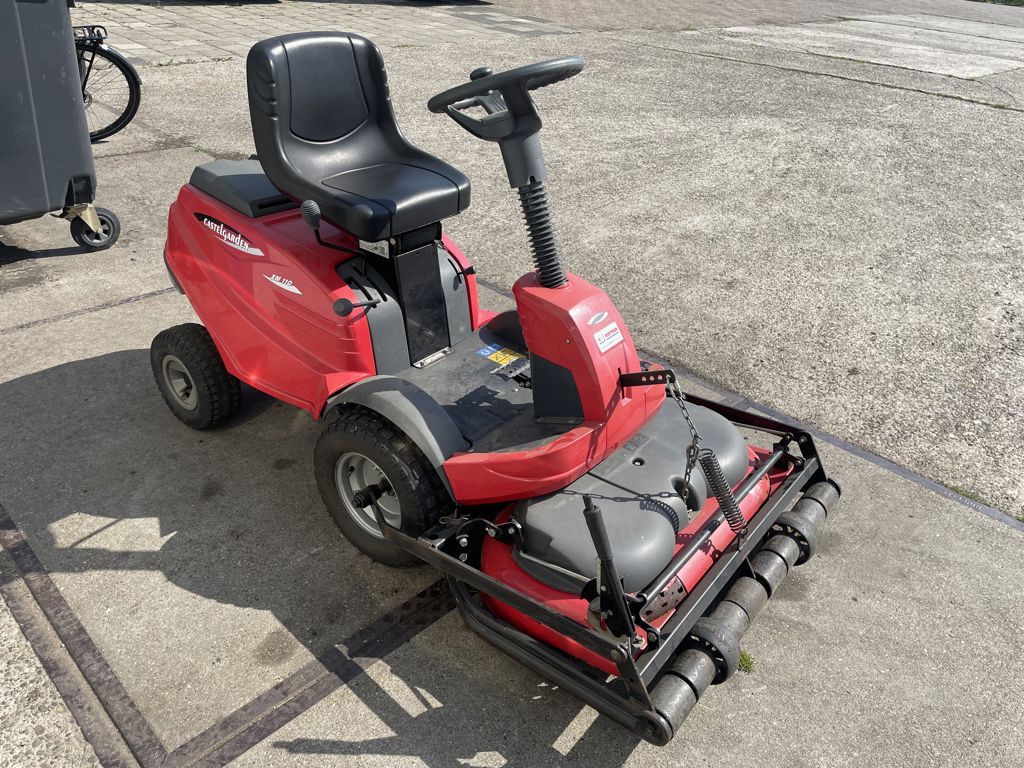 Castel Garden XM110