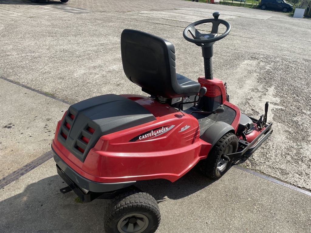 Castel Garden XM110