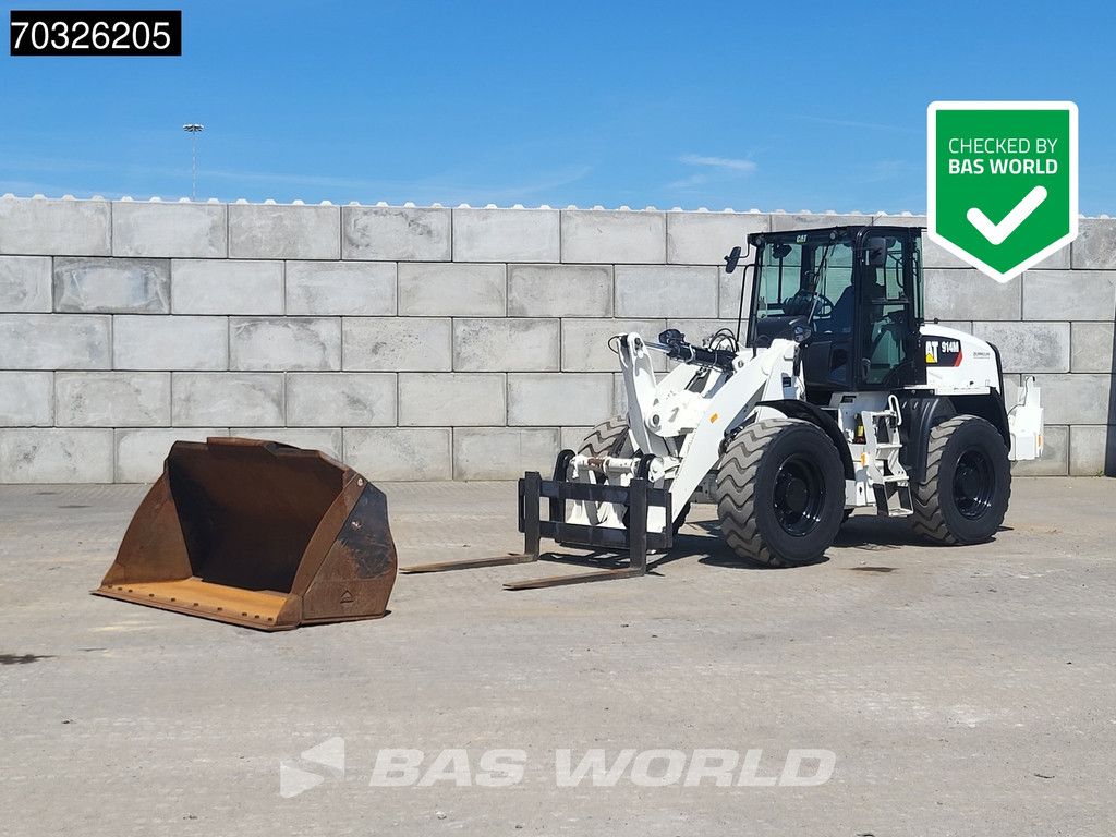 Caterpillar 914 M A/C