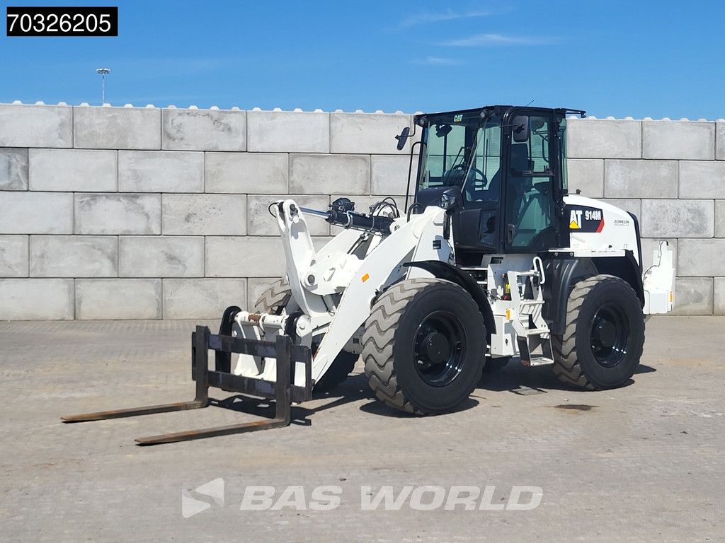 Caterpillar 914 M A/C