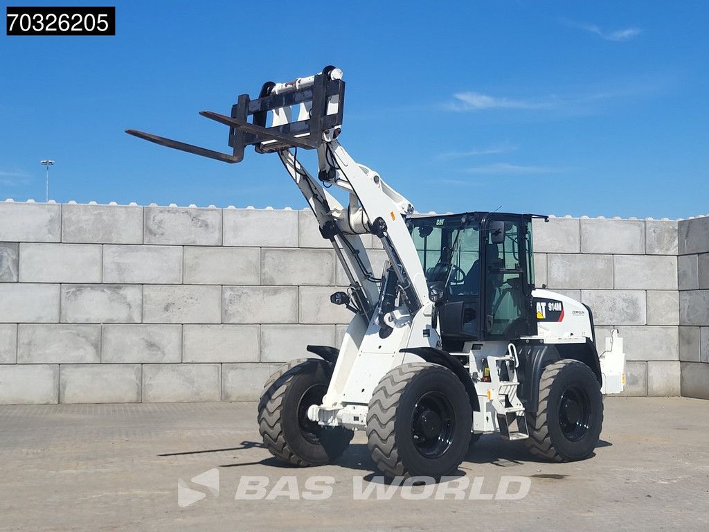 Caterpillar 914 M A/C