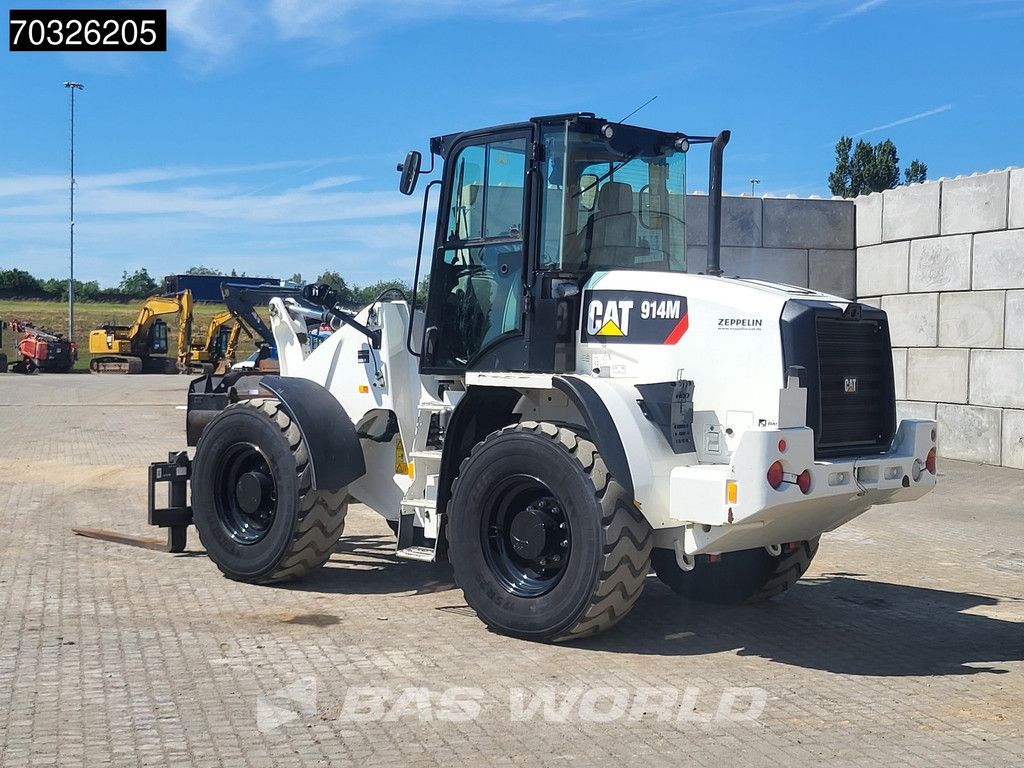 Caterpillar 914 M A/C