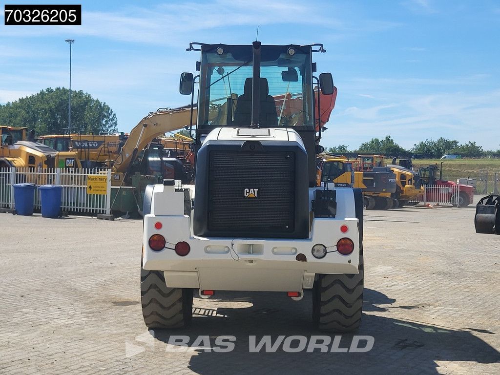 Caterpillar 914 M A/C
