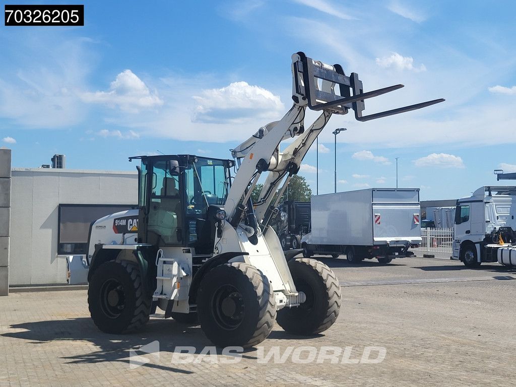 Caterpillar 914 M A/C