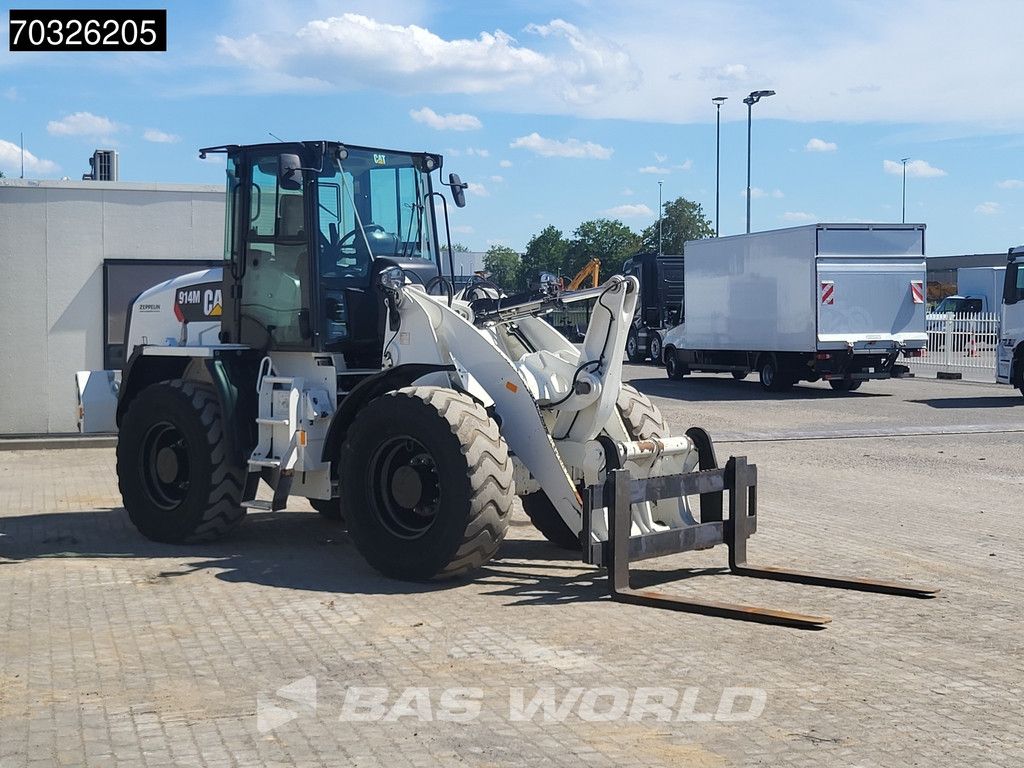 Caterpillar 914 M A/C