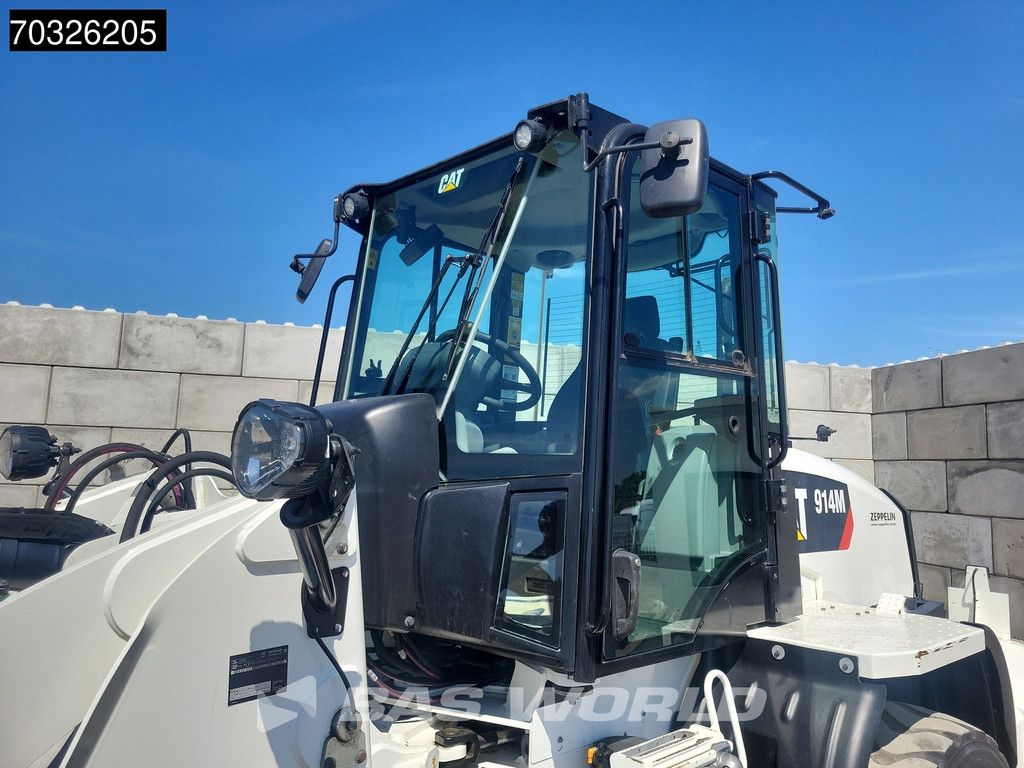 Caterpillar 914 M A/C