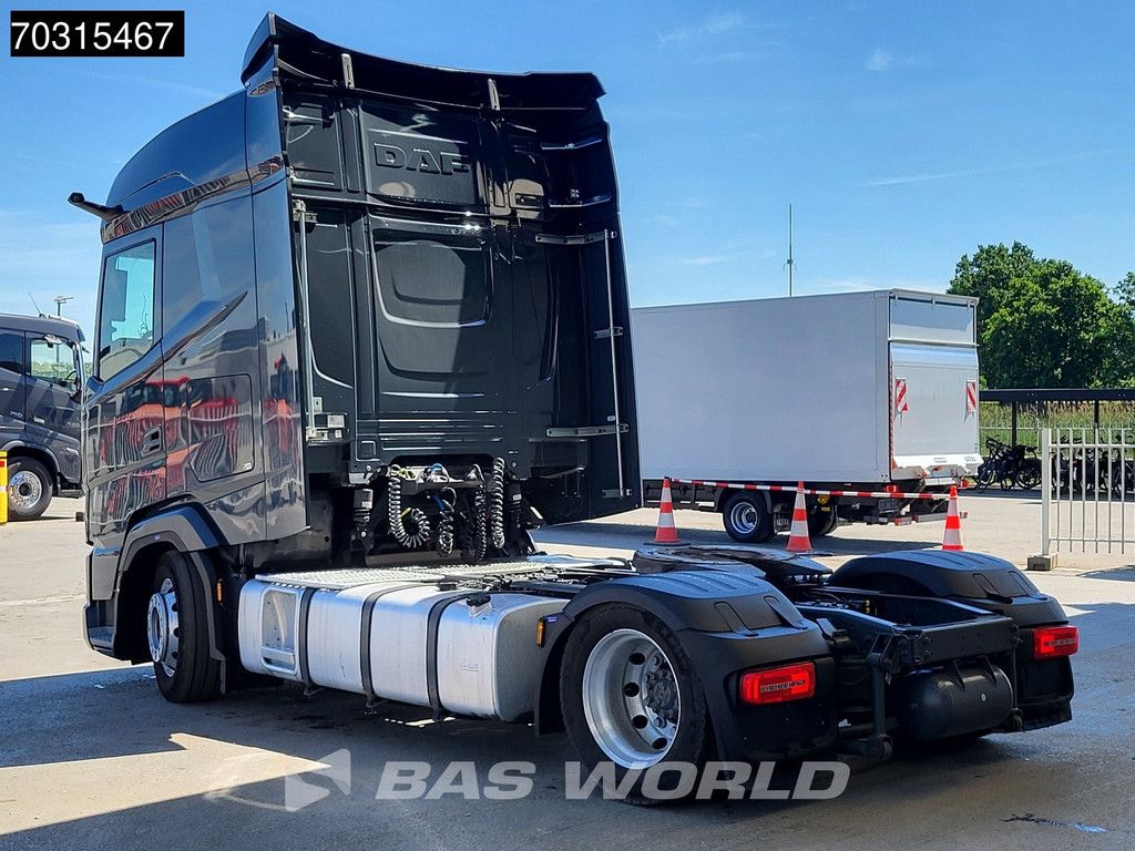 DAF XG 450 4X2 Retarder Mega Alcoa's ACC