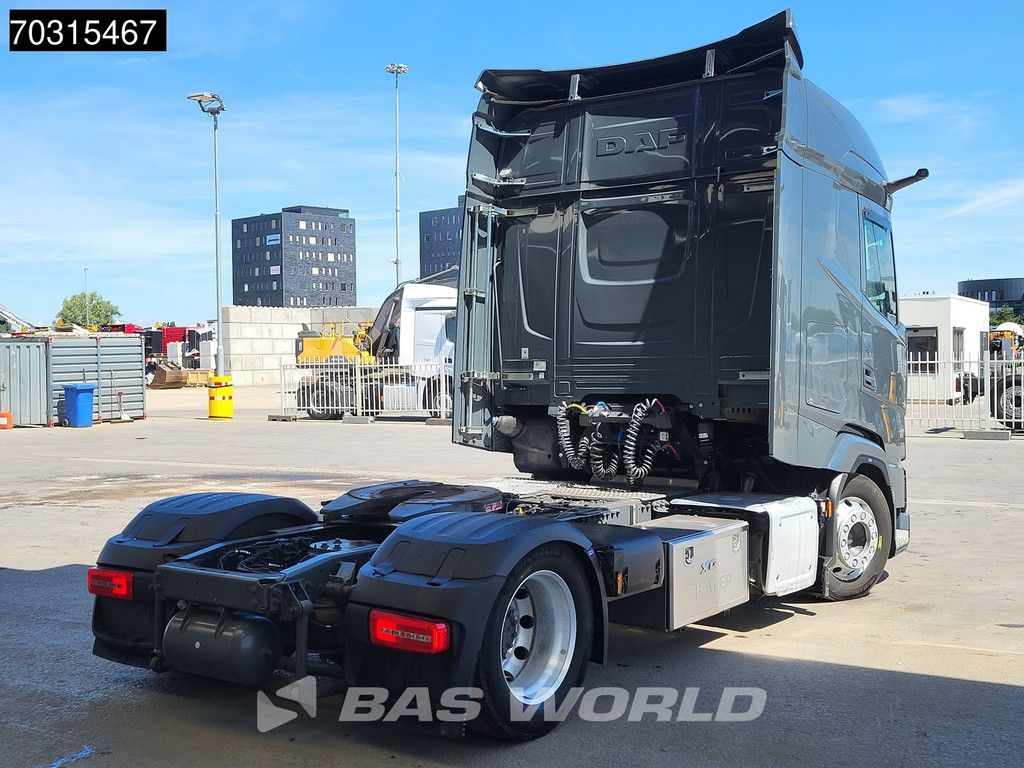 DAF XG 450 4X2 Retarder Mega Alcoa's ACC