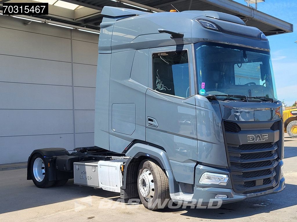 DAF XG 450 4X2 Retarder Mega Alcoa's ACC