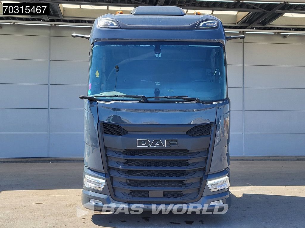 DAF XG 450 4X2 Retarder Mega Alcoa's ACC