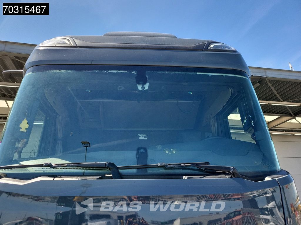 DAF XG 450 4X2 Retarder Mega Alcoa's ACC