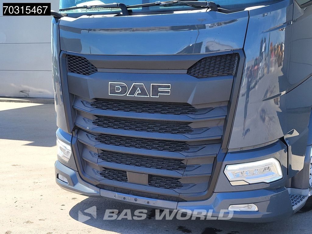 DAF XG 450 4X2 Retarder Mega Alcoa's ACC