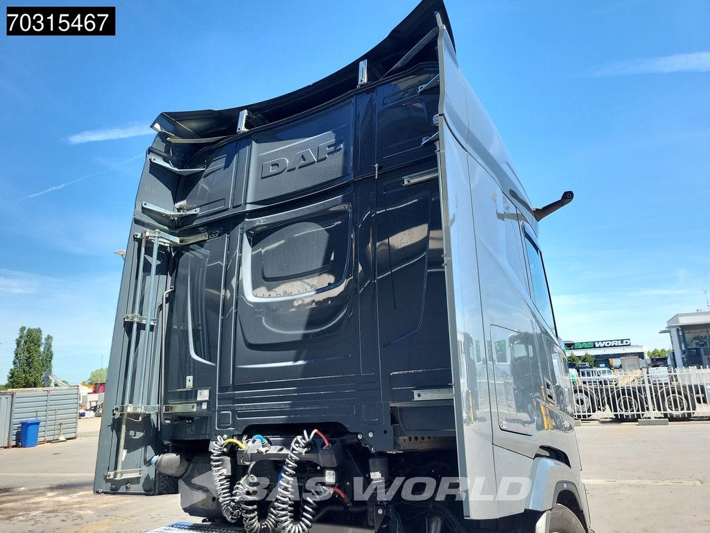 DAF XG 450 4X2 Retarder Mega Alcoa's ACC