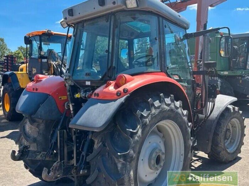 Massey Ferguson Gebr. Allradsc